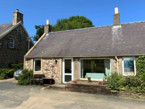 The Bothy, Press Mains Farm Cottages